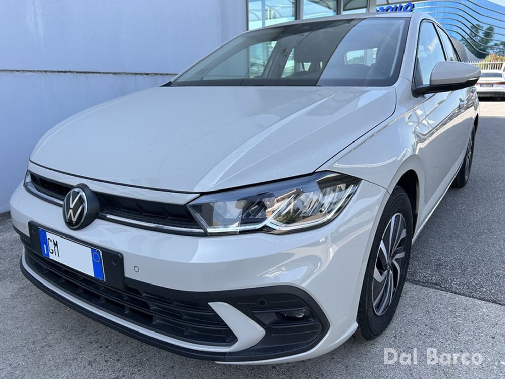 Volkswagen Polo usata a Verona (8)