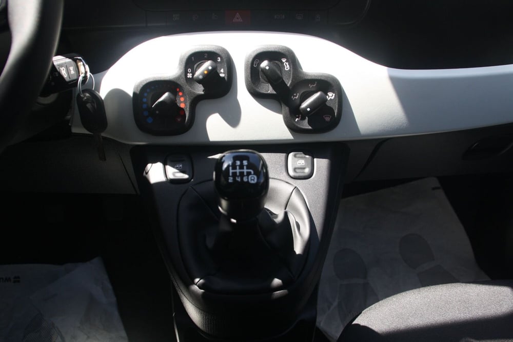 Fiat Panda nuova a Catania (14)