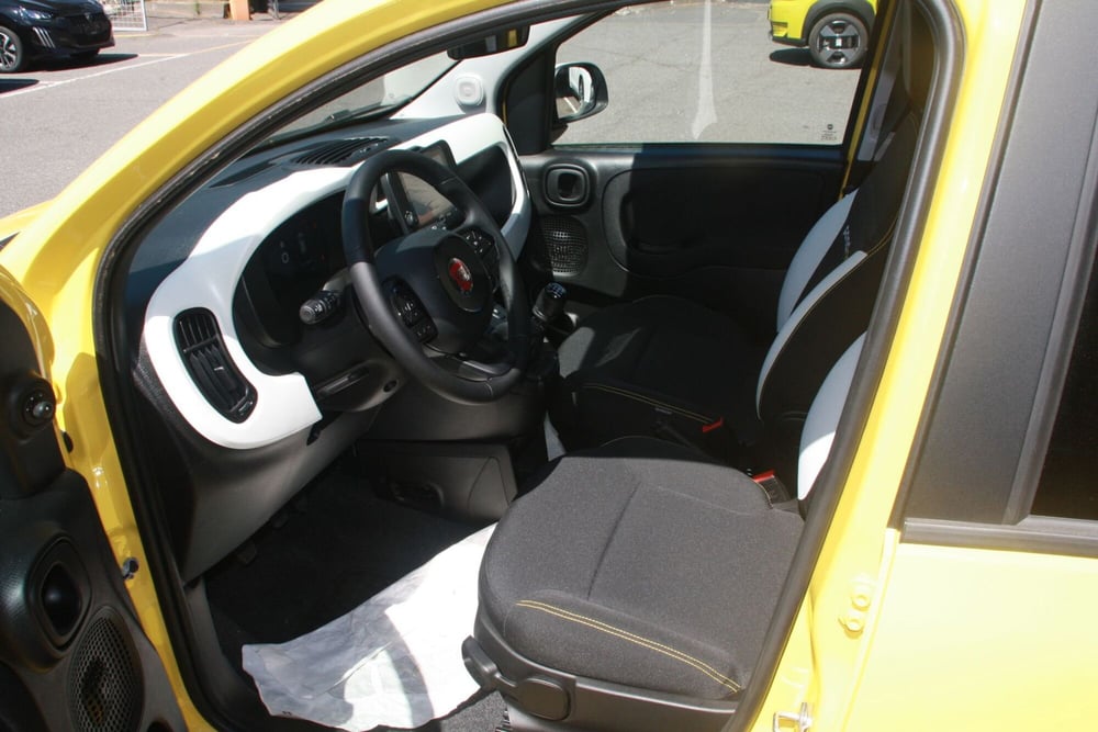 Fiat Panda nuova a Catania (17)