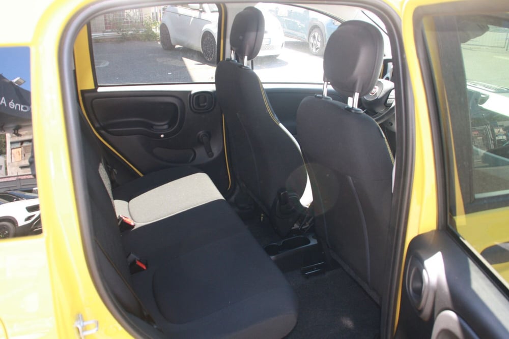 Fiat Panda nuova a Catania (19)