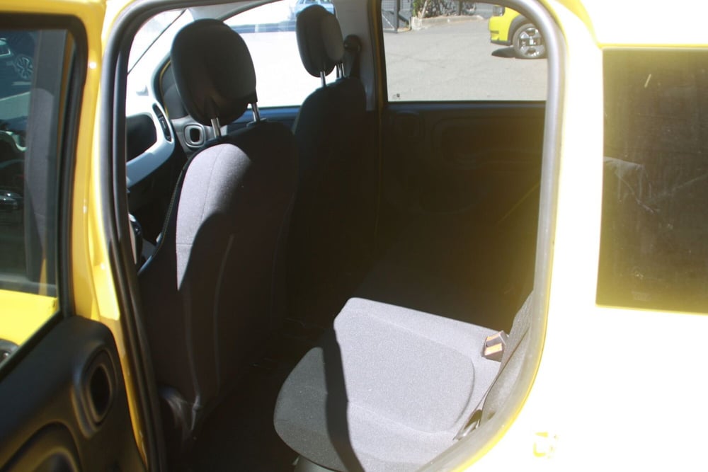 Fiat Panda nuova a Catania (20)