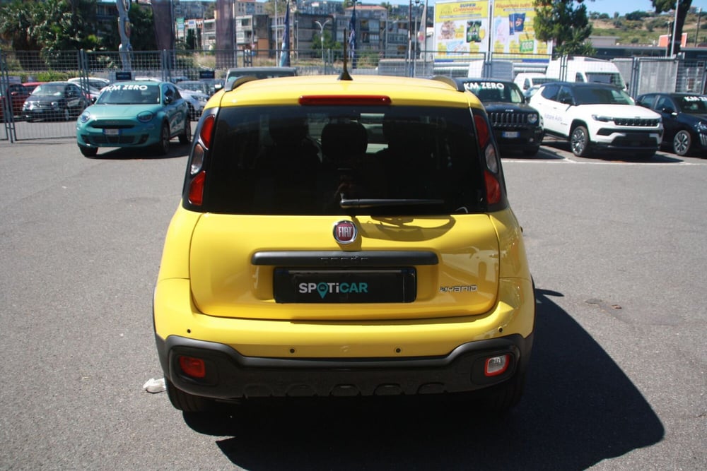 Fiat Panda nuova a Catania (4)
