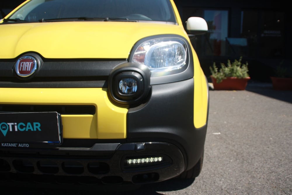 Fiat Panda nuova a Catania (5)