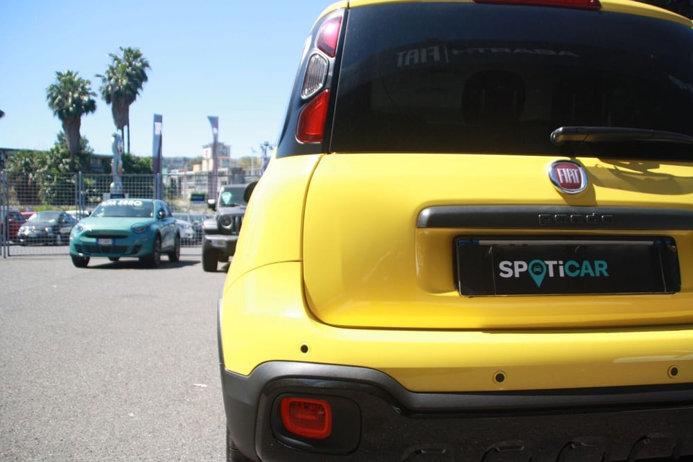 Fiat Panda nuova a Catania (6)
