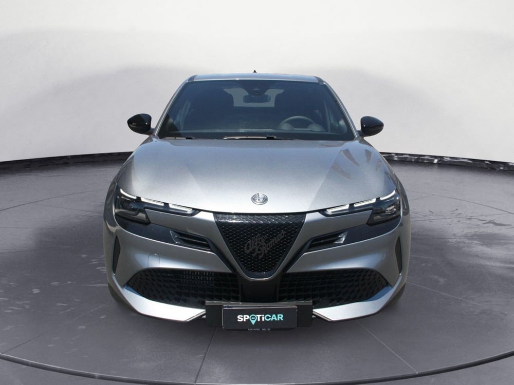 Alfa Romeo Junior nuova a Catania (3)