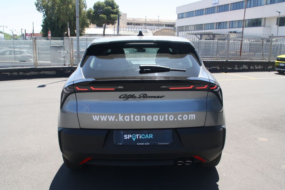 Alfa Romeo Junior nuova a Catania (4)