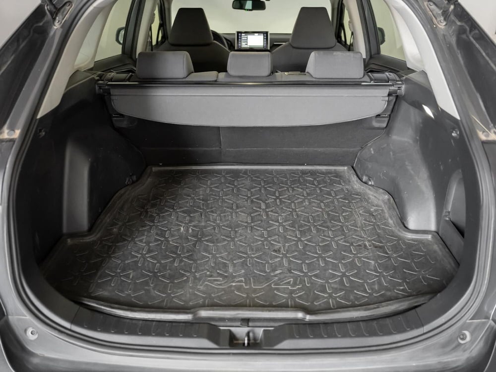 Toyota Rav4 usata a Foggia (11)