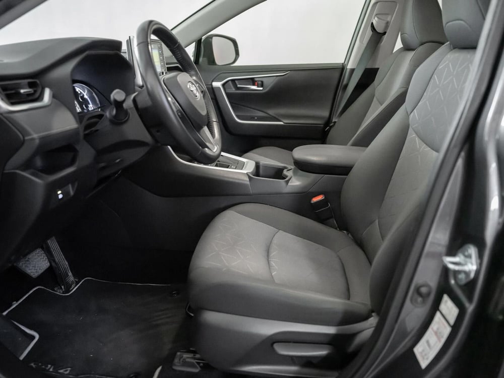 Toyota Rav4 usata a Foggia (12)