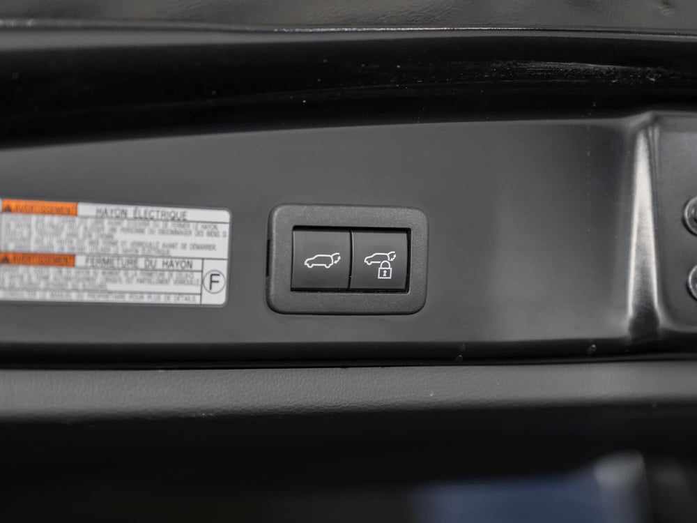 Toyota Corolla Cross Hybrid usata a Foggia (18)