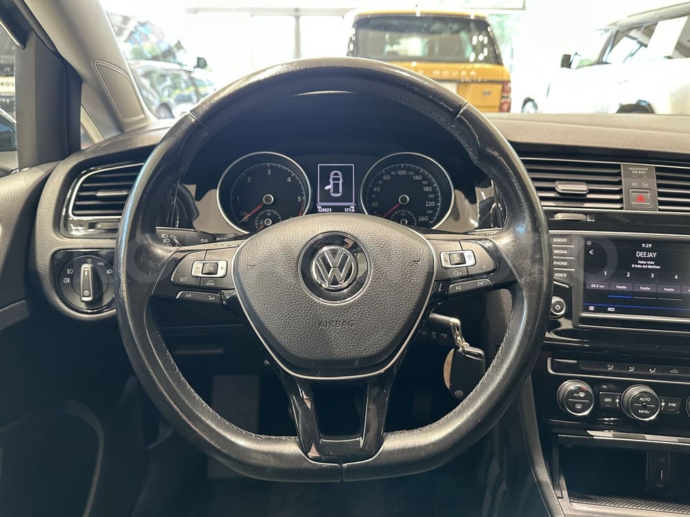 Volkswagen Golf usata a Forlì-Cesena (10)