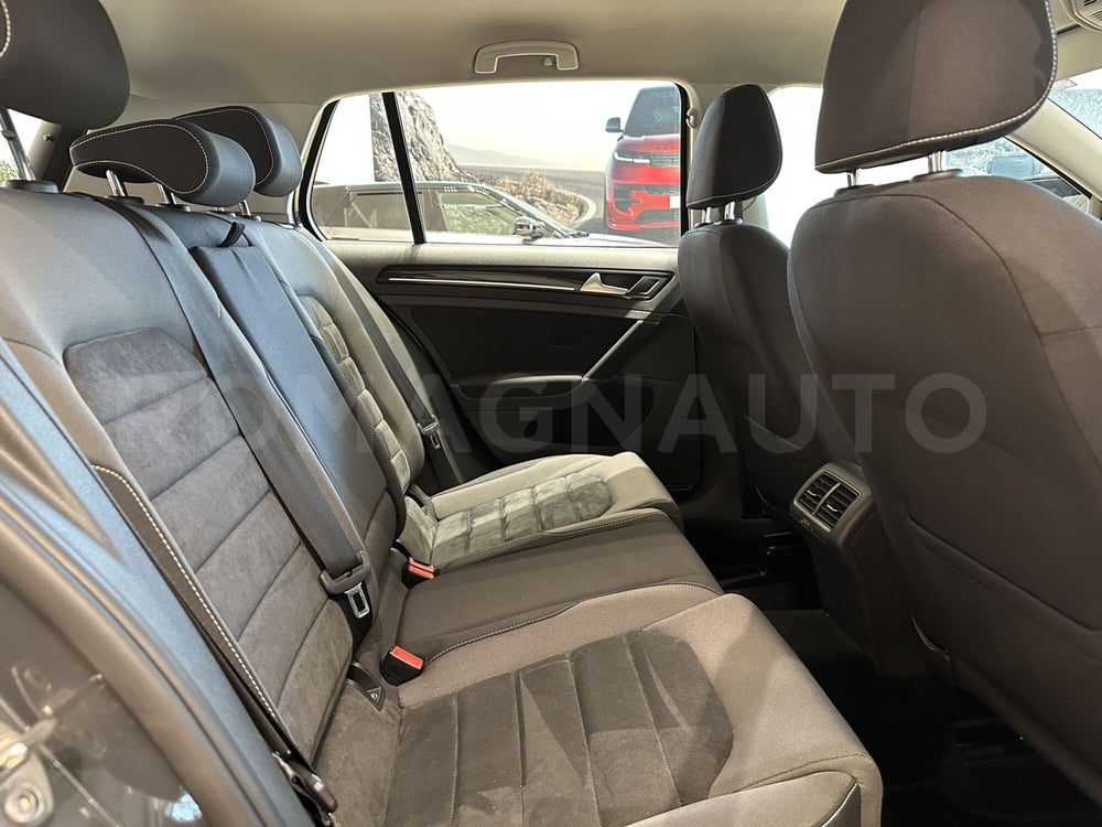 Volkswagen Golf usata a Forlì-Cesena (13)