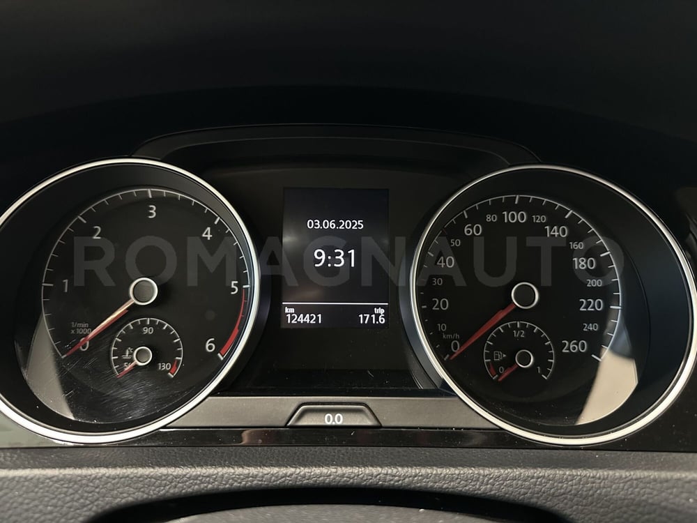 Volkswagen Golf usata a Forlì-Cesena (16)
