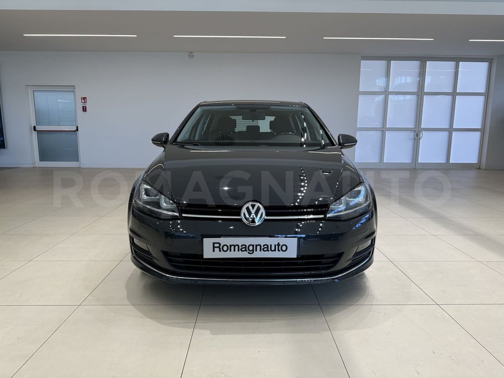 Volkswagen Golf usata a Forlì-Cesena (2)