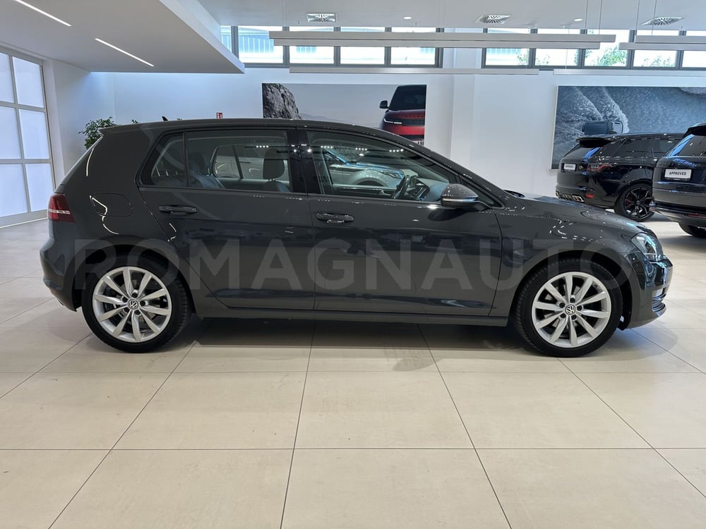Volkswagen Golf usata a Forlì-Cesena (6)