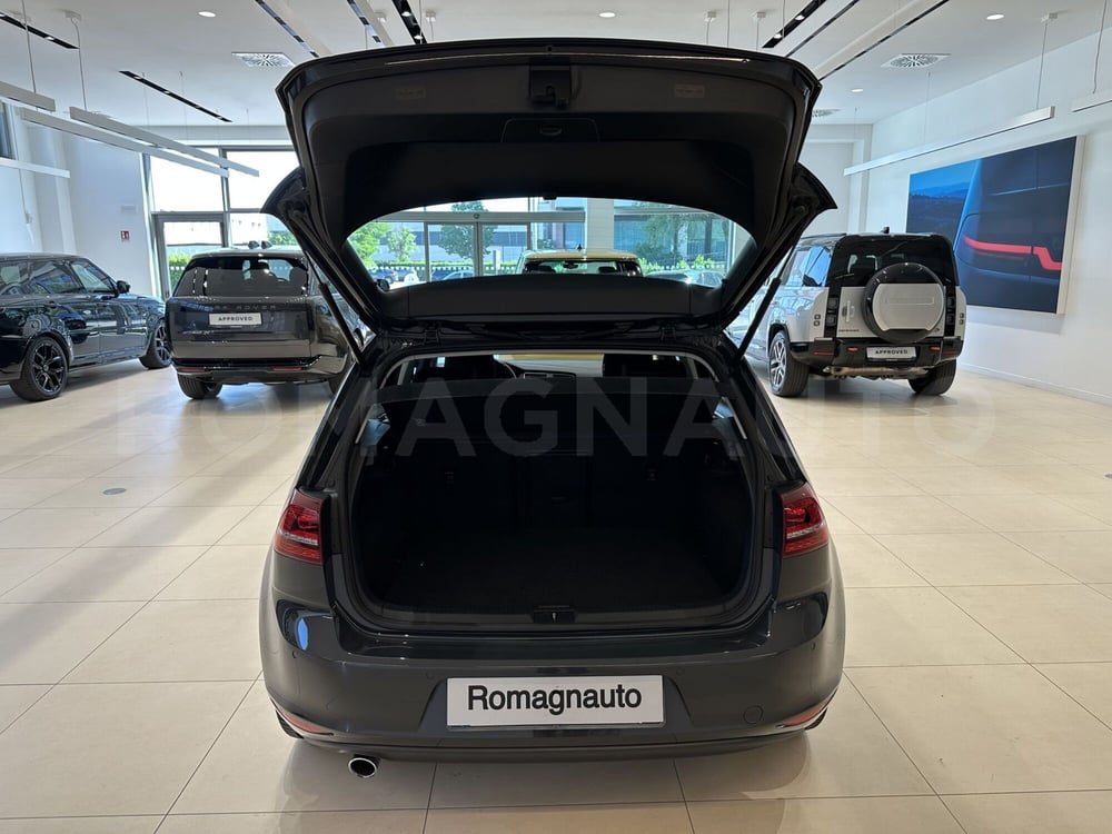 Volkswagen Golf usata a Forlì-Cesena (7)