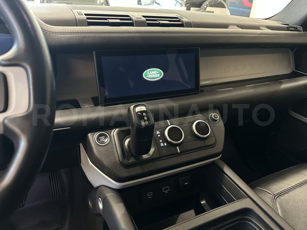 Land Rover Defender usata a Forlì-Cesena (12)