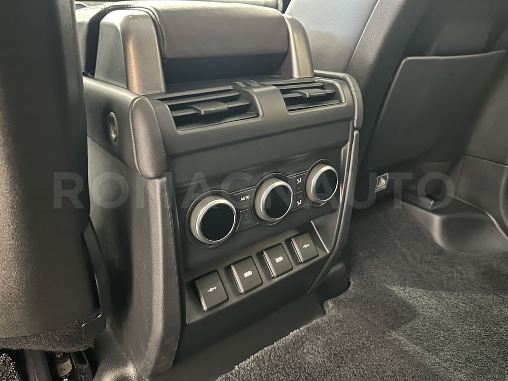 Land Rover Defender usata a Forlì-Cesena (18)