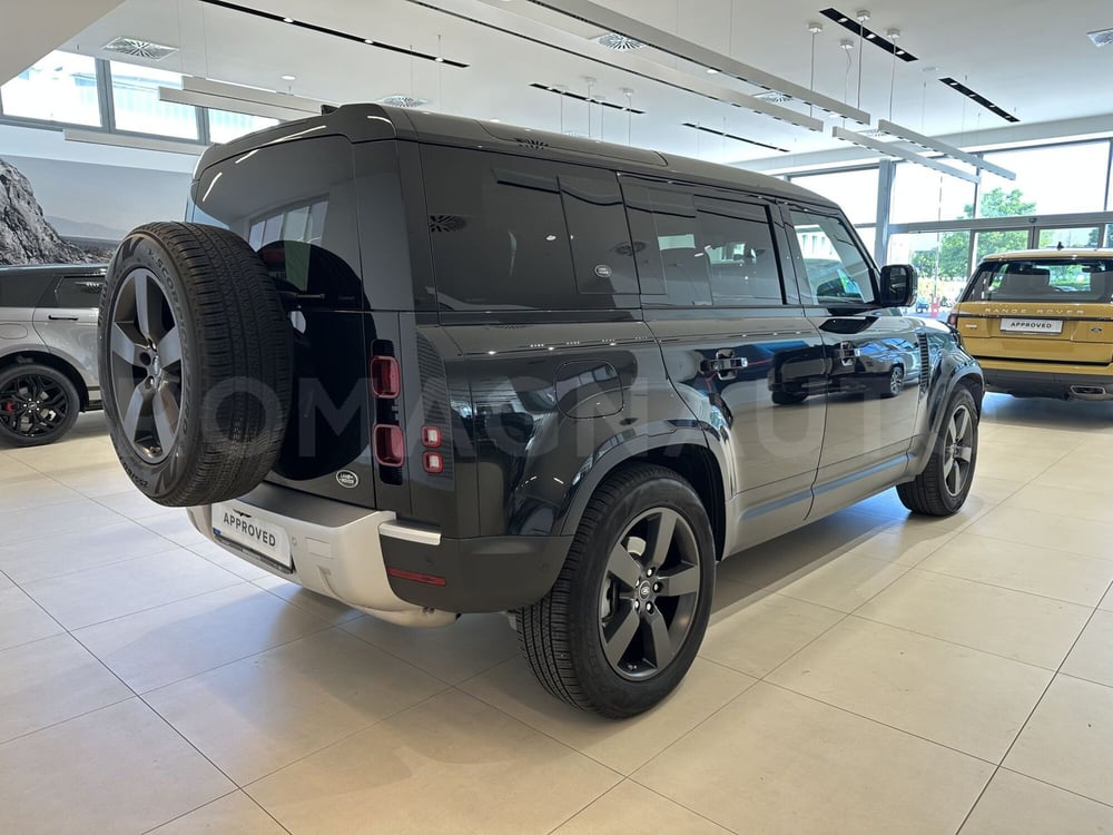 Land Rover Defender usata a Forlì-Cesena (5)