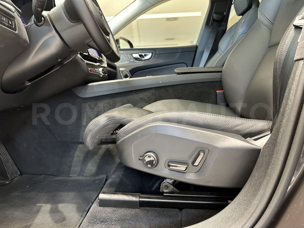 Volvo XC60 usata a Forlì-Cesena (14)