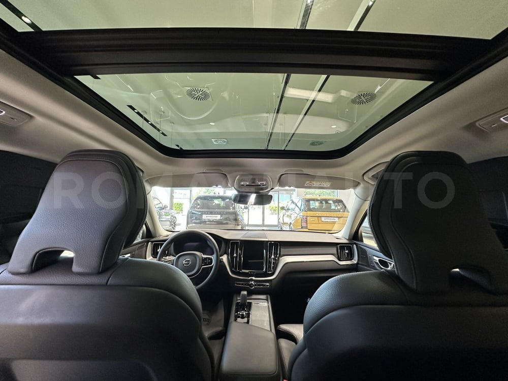 Volvo XC60 usata a Forlì-Cesena (15)