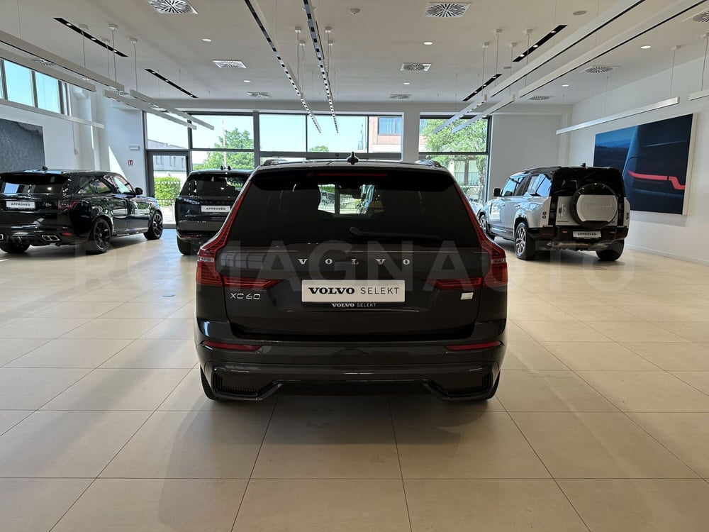 Volvo XC60 usata a Forlì-Cesena (4)