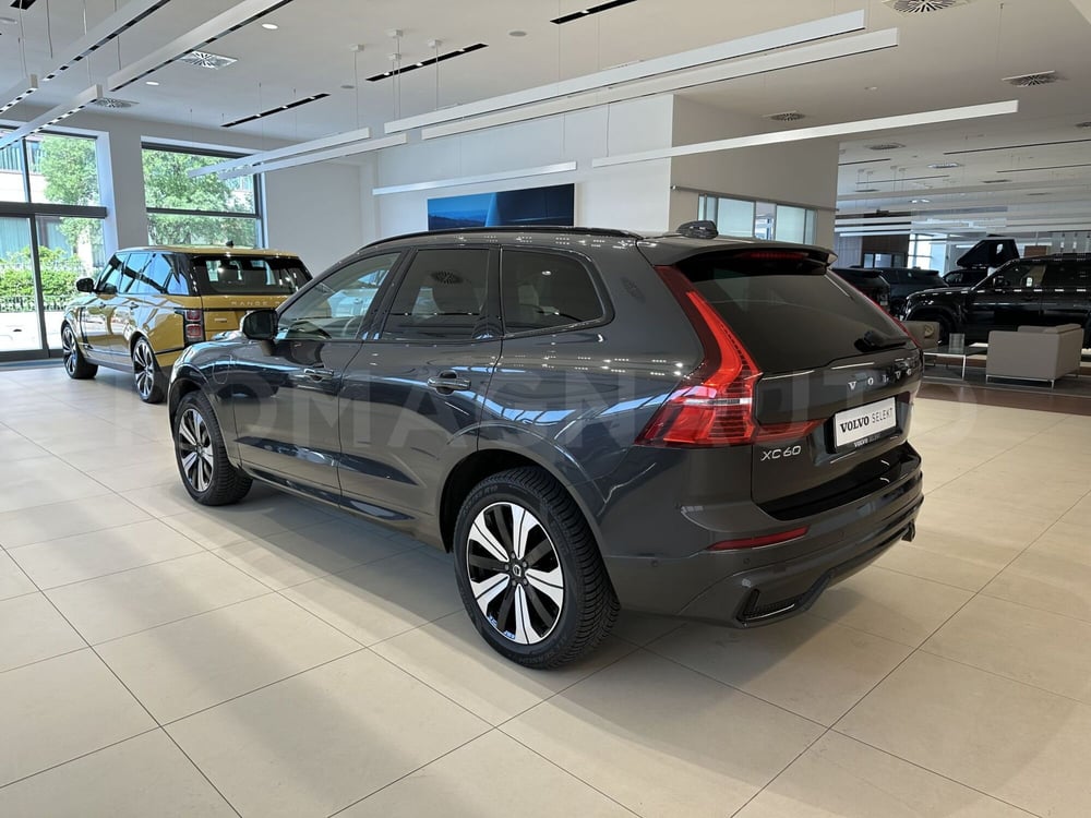 Volvo XC60 usata a Forlì-Cesena (5)