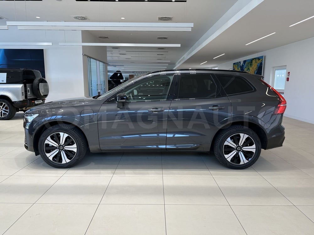Volvo XC60 usata a Forlì-Cesena (6)