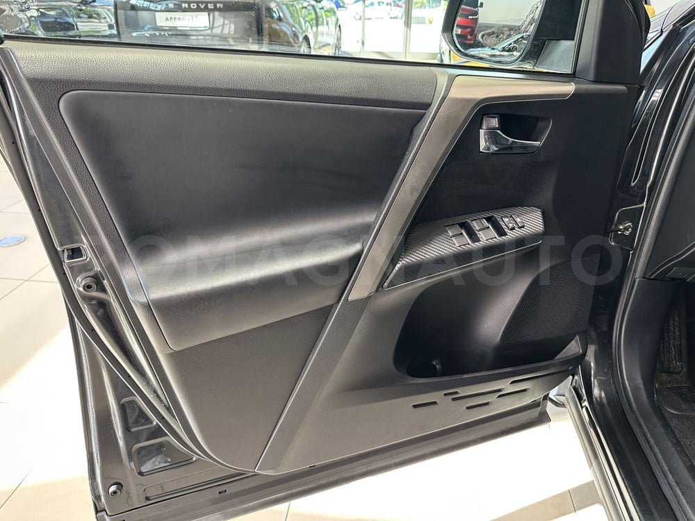 Toyota Rav4 usata a Forlì-Cesena (11)