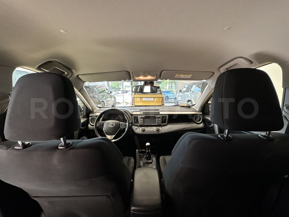 Toyota Rav4 usata a Forlì-Cesena (12)