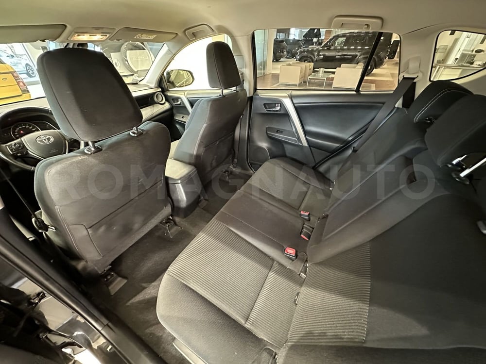 Toyota Rav4 usata a Forlì-Cesena (13)