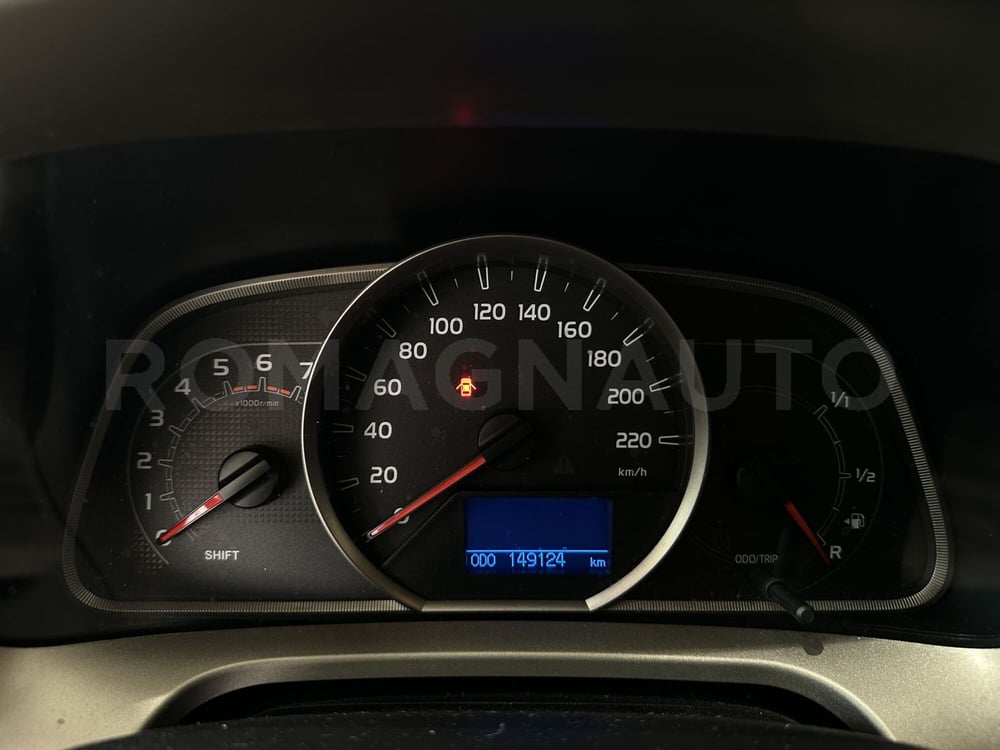 Toyota Rav4 usata a Forlì-Cesena (16)