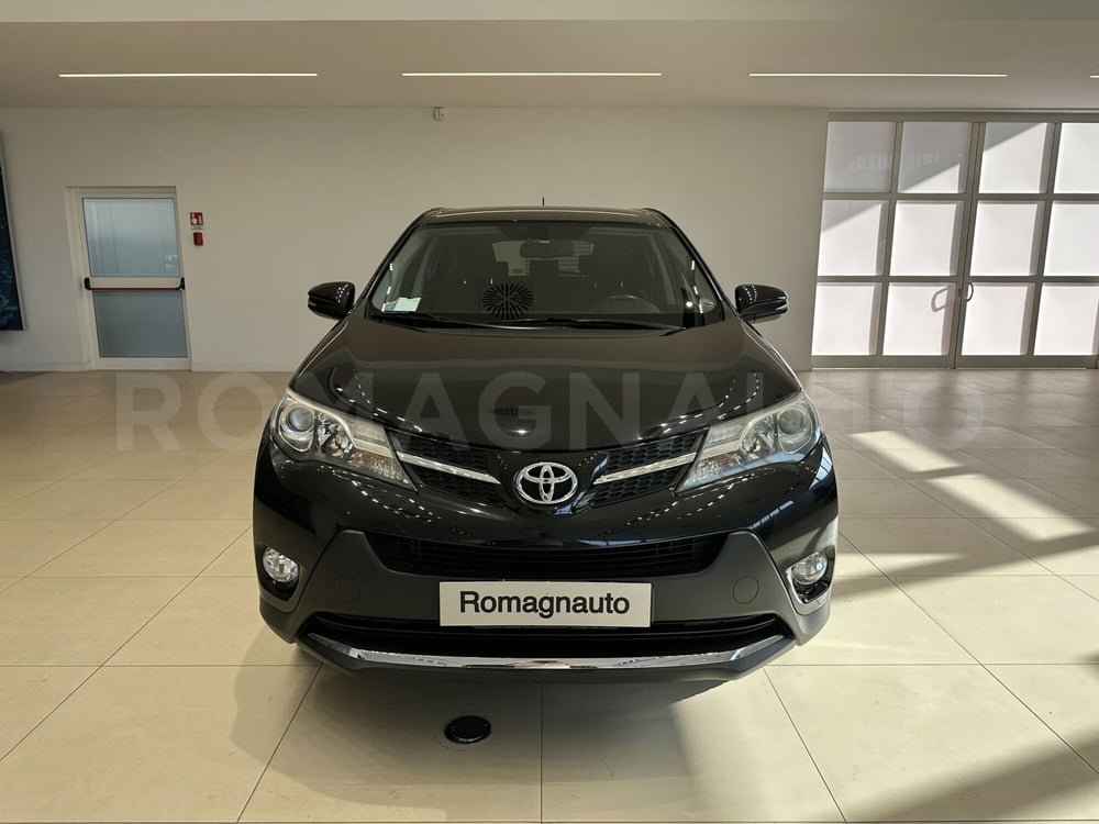 Toyota Rav4 usata a Forlì-Cesena (2)