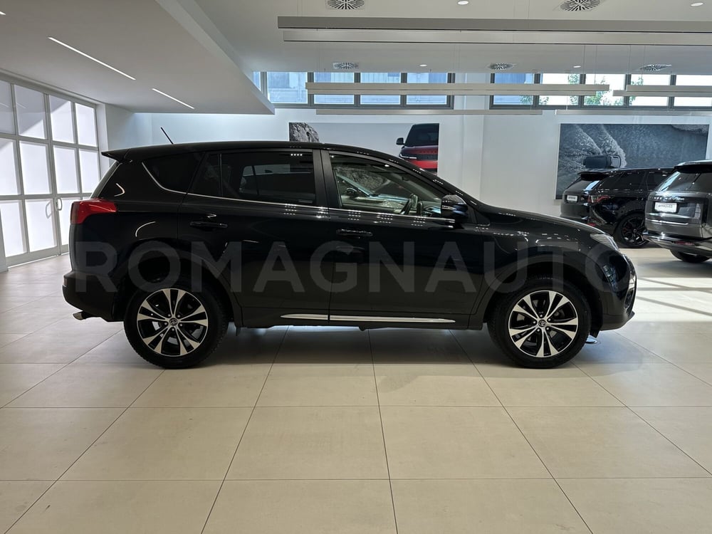 Toyota Rav4 usata a Forlì-Cesena (6)