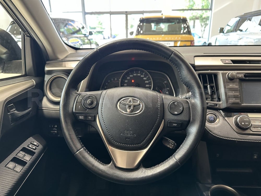 Toyota Rav4 usata a Forlì-Cesena (9)
