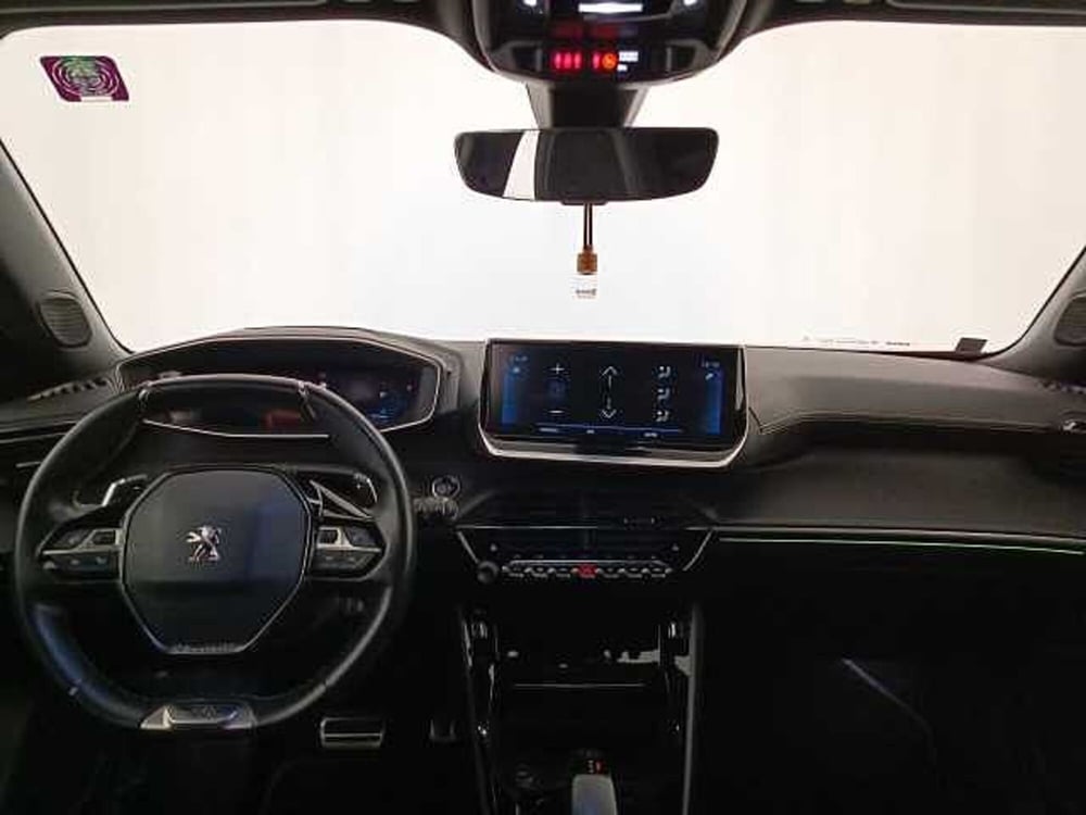 Peugeot 2008 usata a Venezia (10)