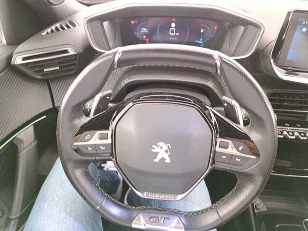 Peugeot 2008 usata a Venezia (12)