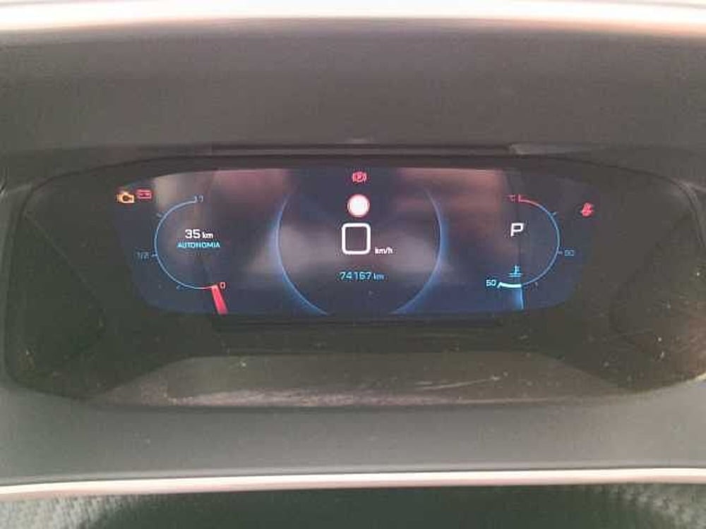 Peugeot 2008 usata a Venezia (13)