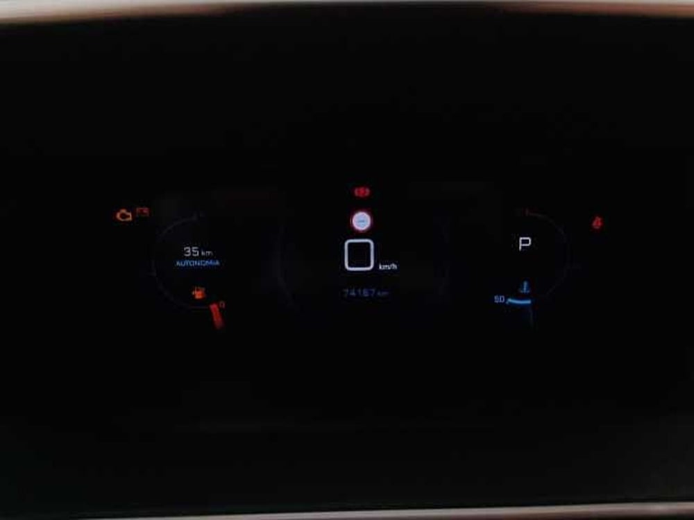 Peugeot 2008 usata a Venezia (14)