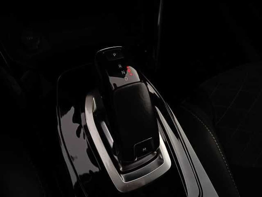 Peugeot 2008 usata a Venezia (19)