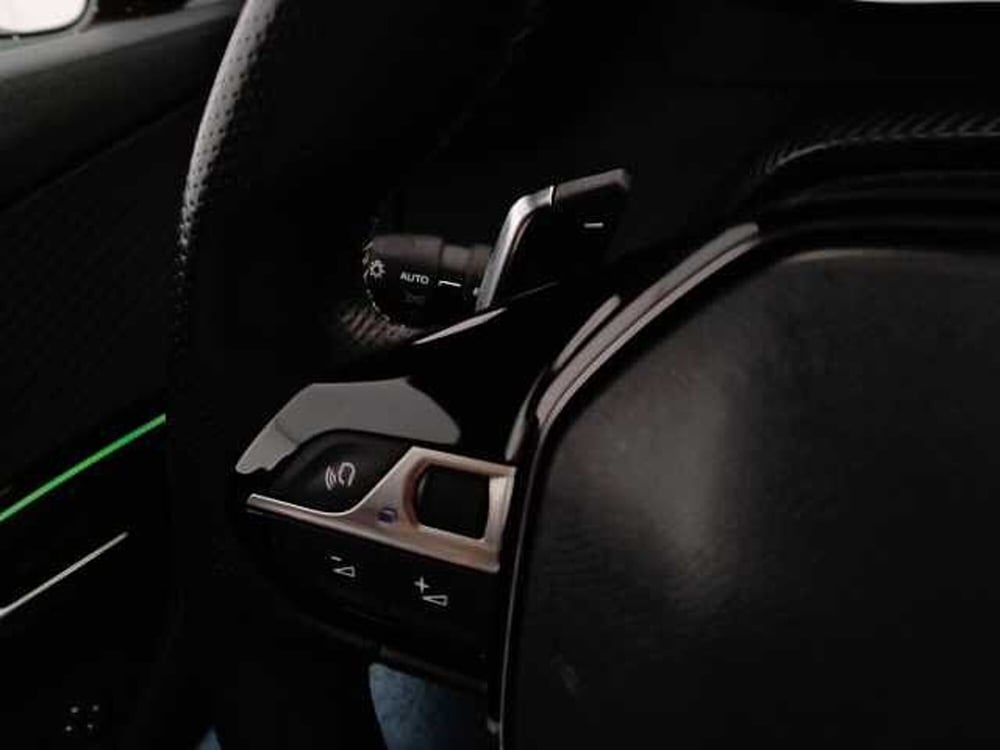 Peugeot 2008 usata a Venezia (20)