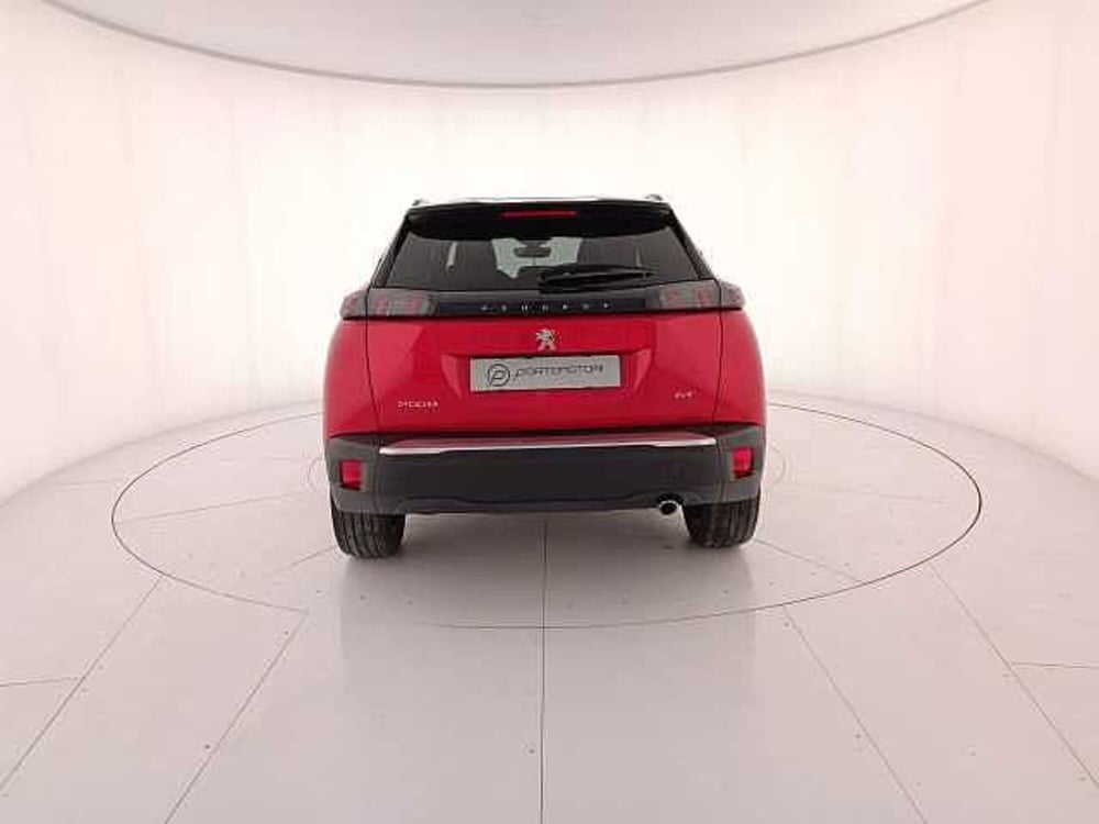 Peugeot 2008 usata a Venezia (3)