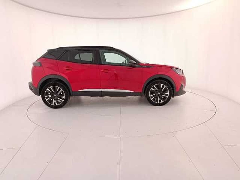 Peugeot 2008 usata a Venezia (5)