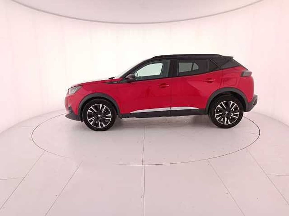 Peugeot 2008 usata a Venezia (6)