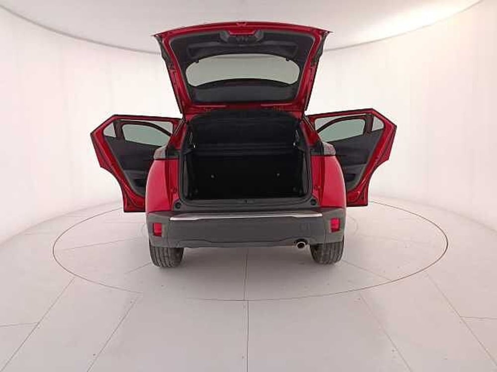 Peugeot 2008 usata a Venezia (7)