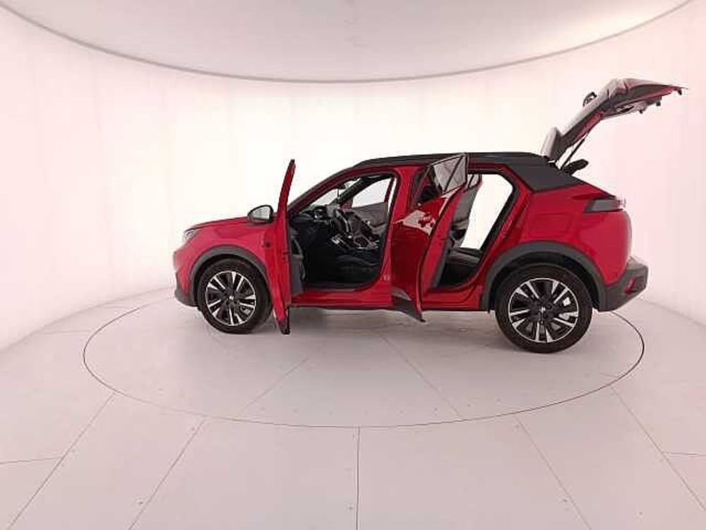 Peugeot 2008 usata a Venezia (8)