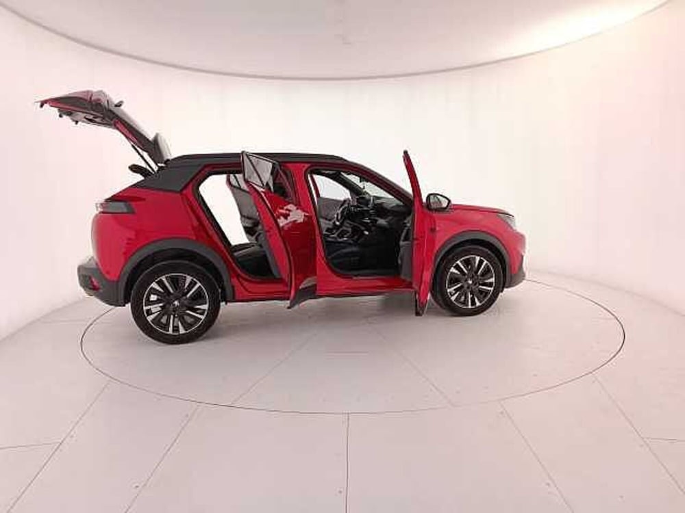 Peugeot 2008 usata a Venezia (9)