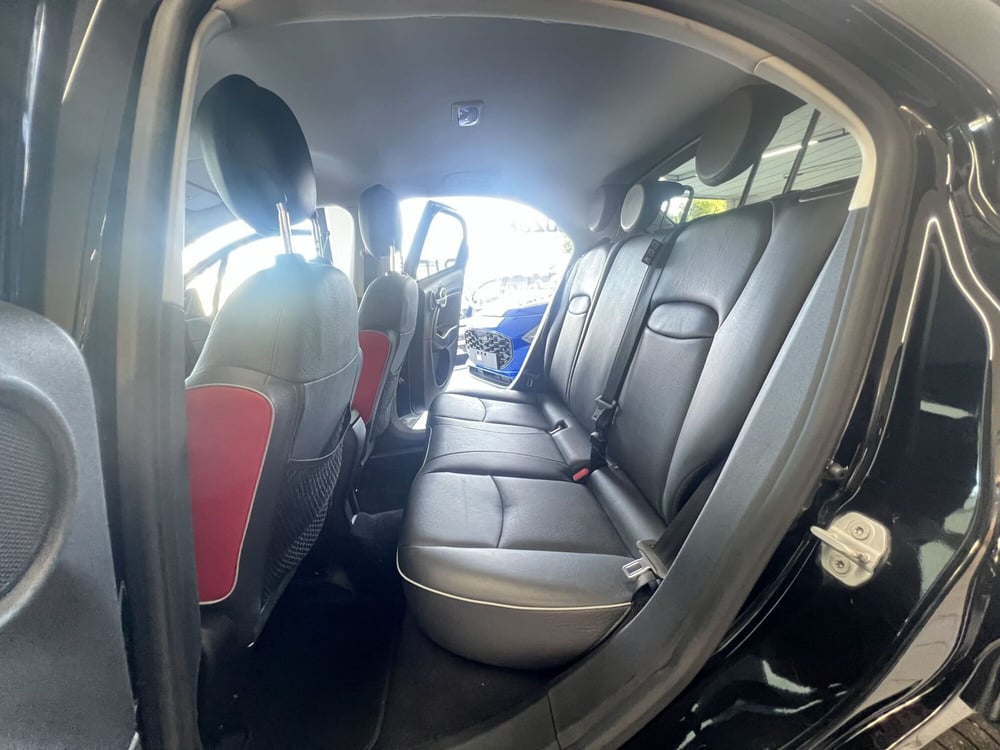 Fiat 500X usata a Teramo (12)