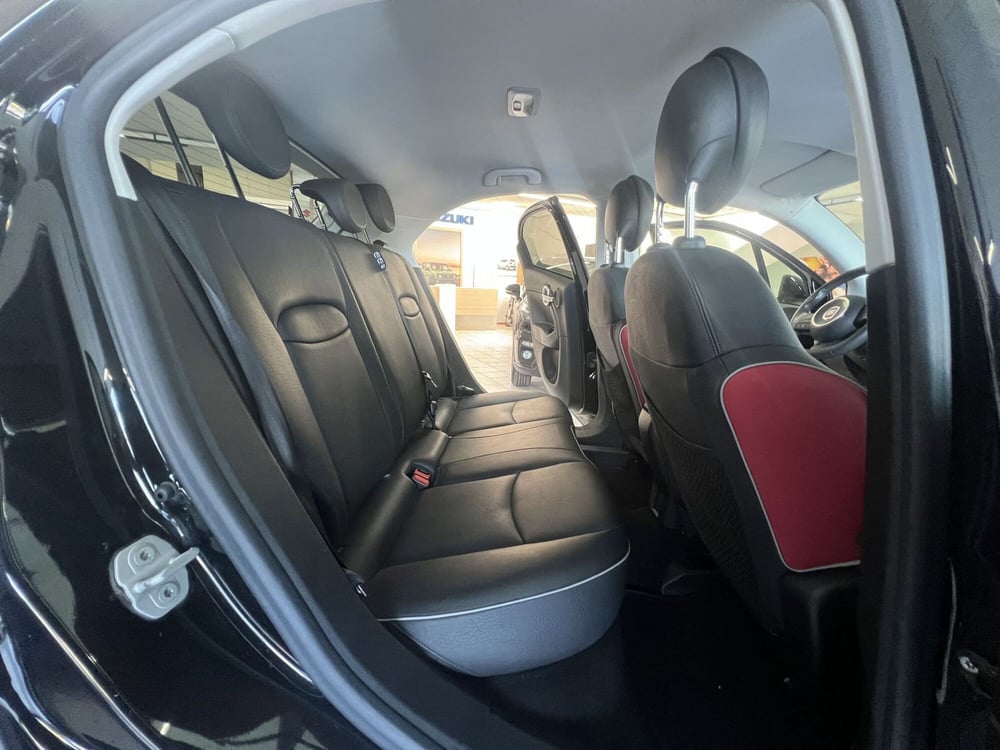 Fiat 500X usata a Teramo (14)