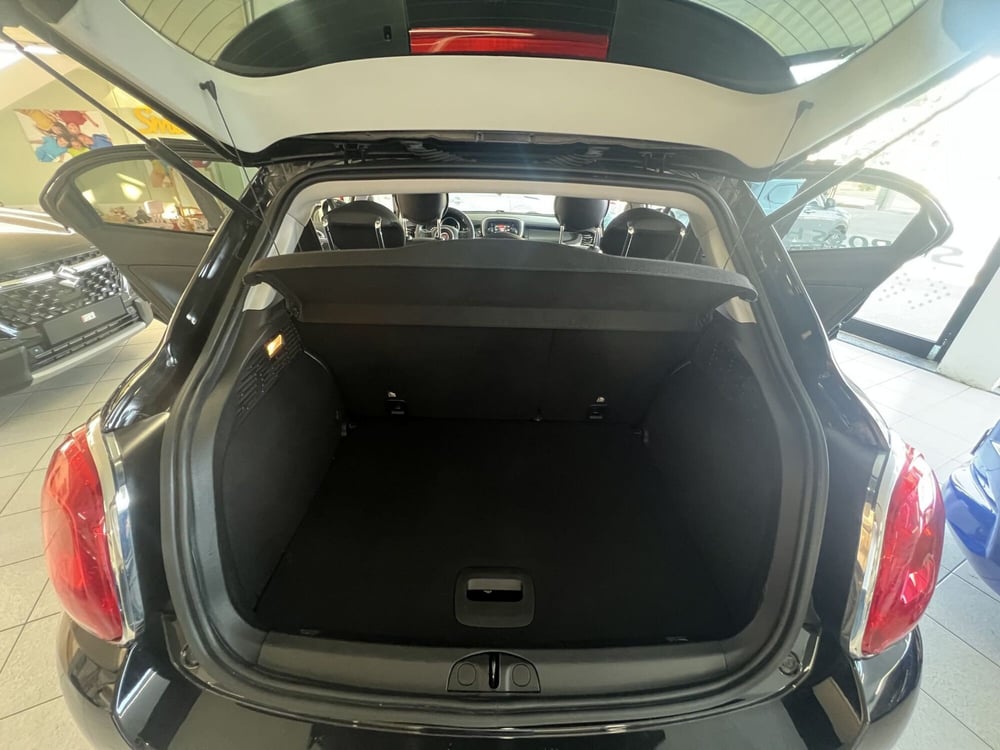 Fiat 500X usata a Teramo (15)