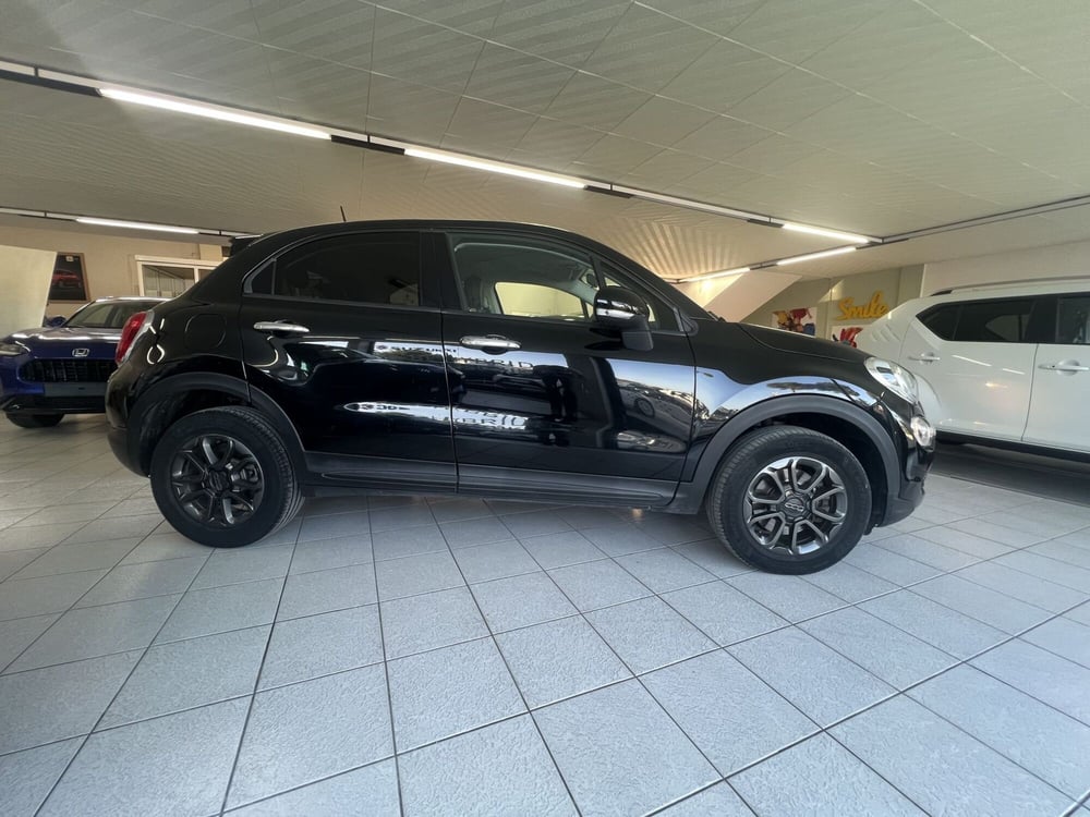 Fiat 500X usata a Teramo (2)